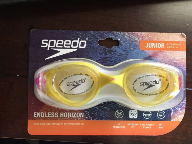 recreational goggles