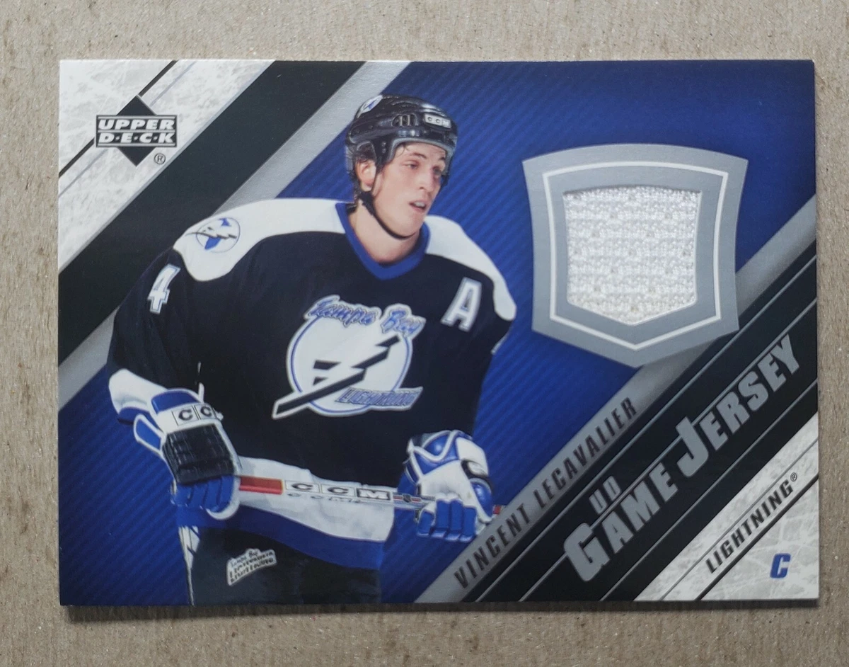 Lecavalier jersey shop