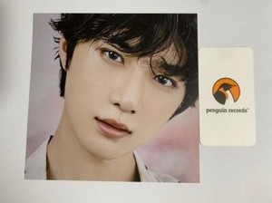 Blue Hour Beomgyu | eBay