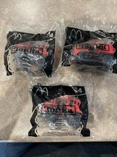 TONKA 2003 McDonald  s 4 Happy Meal