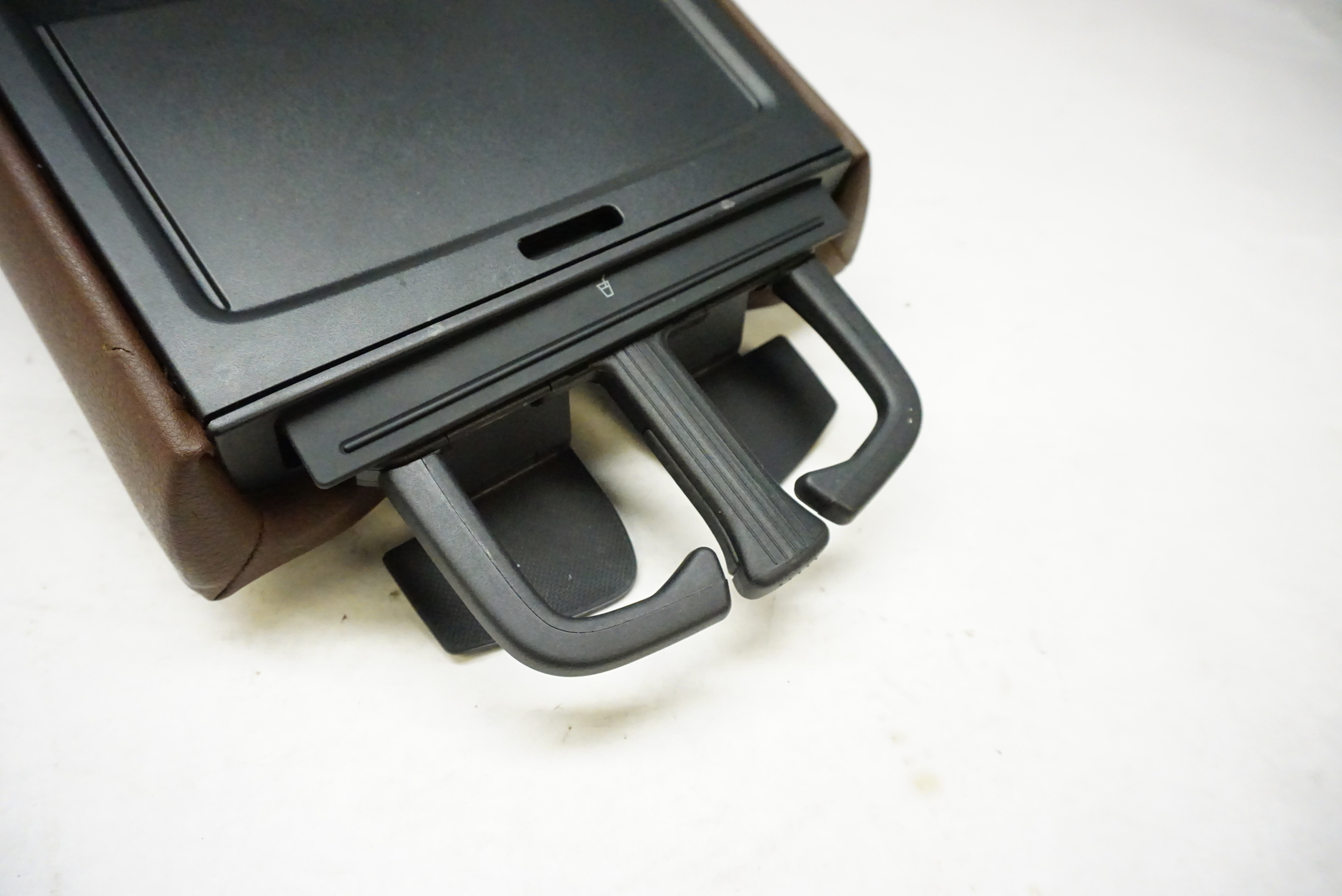 2015 2020 AUDI A3 Rear Seat Arm Rest Console 8V0885081AK eBay