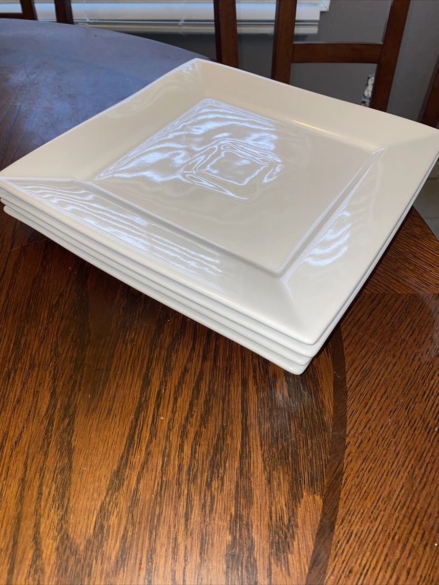 Threshold square clearance plates