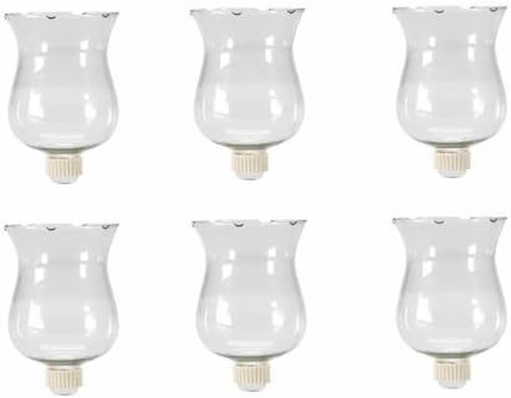 Cups With Rubber Covered Peg Bottoms
