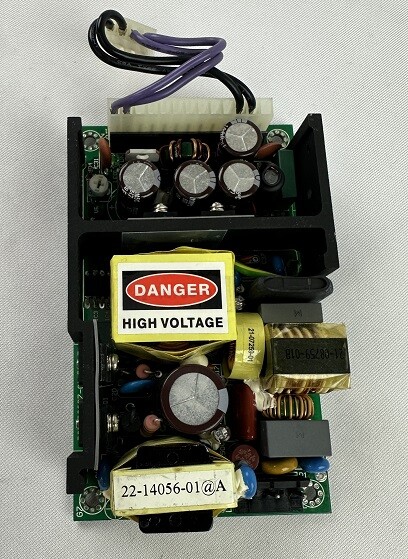 Sinpro SBU100-107 Power Supply. Available Now for $318.00