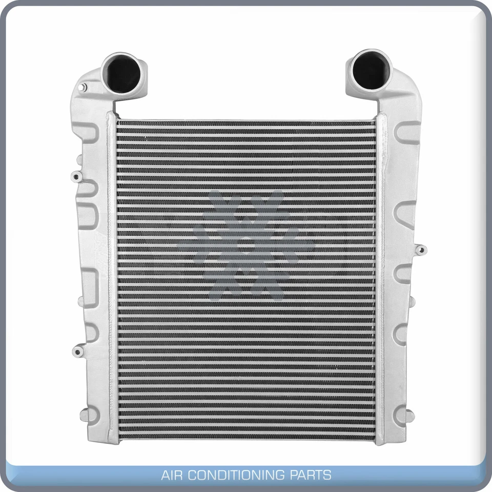 Intercooler para Freightliner M2 112, MT55 / International Harvester 9900i,... QL - Imagem 2 de 4