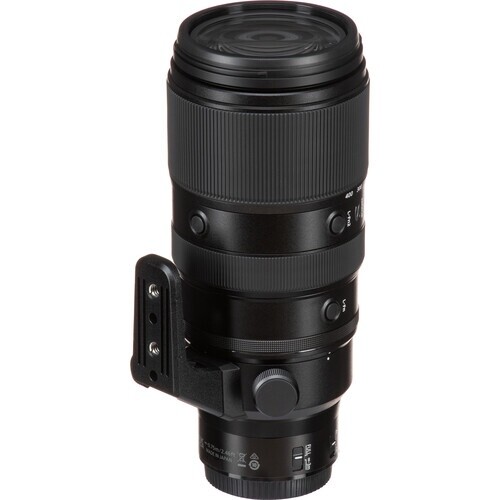 【nikukyuuu】NIKKOR Z 100-400mm Nikon NIKKOR Z 100-400mm f/4.5-5.6 VR S | Mirrorless Lenses