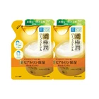 Rohto Hada Labo Hyaluronic Perfect Gel Refill Pack 80g (Pack of 2)