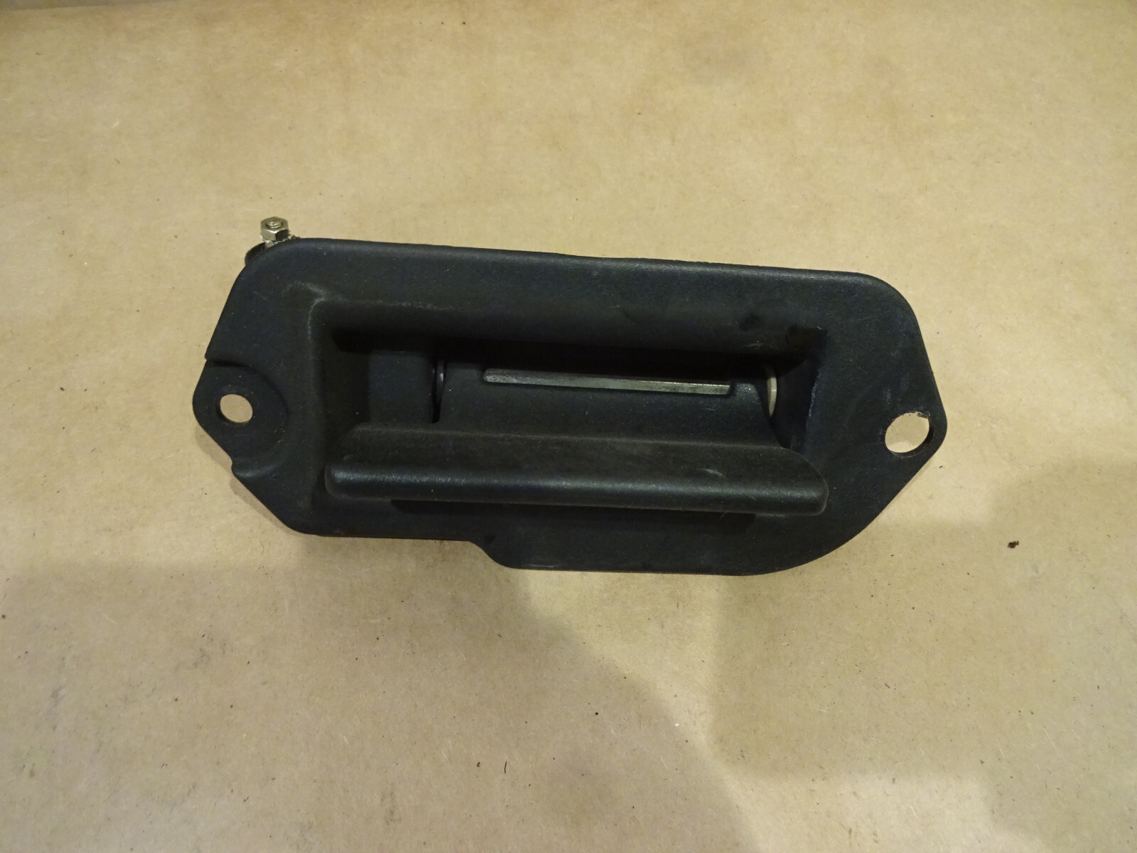 Ferrari 355 - RH Passenger Side Exterior Door Handle -P/N 64458400