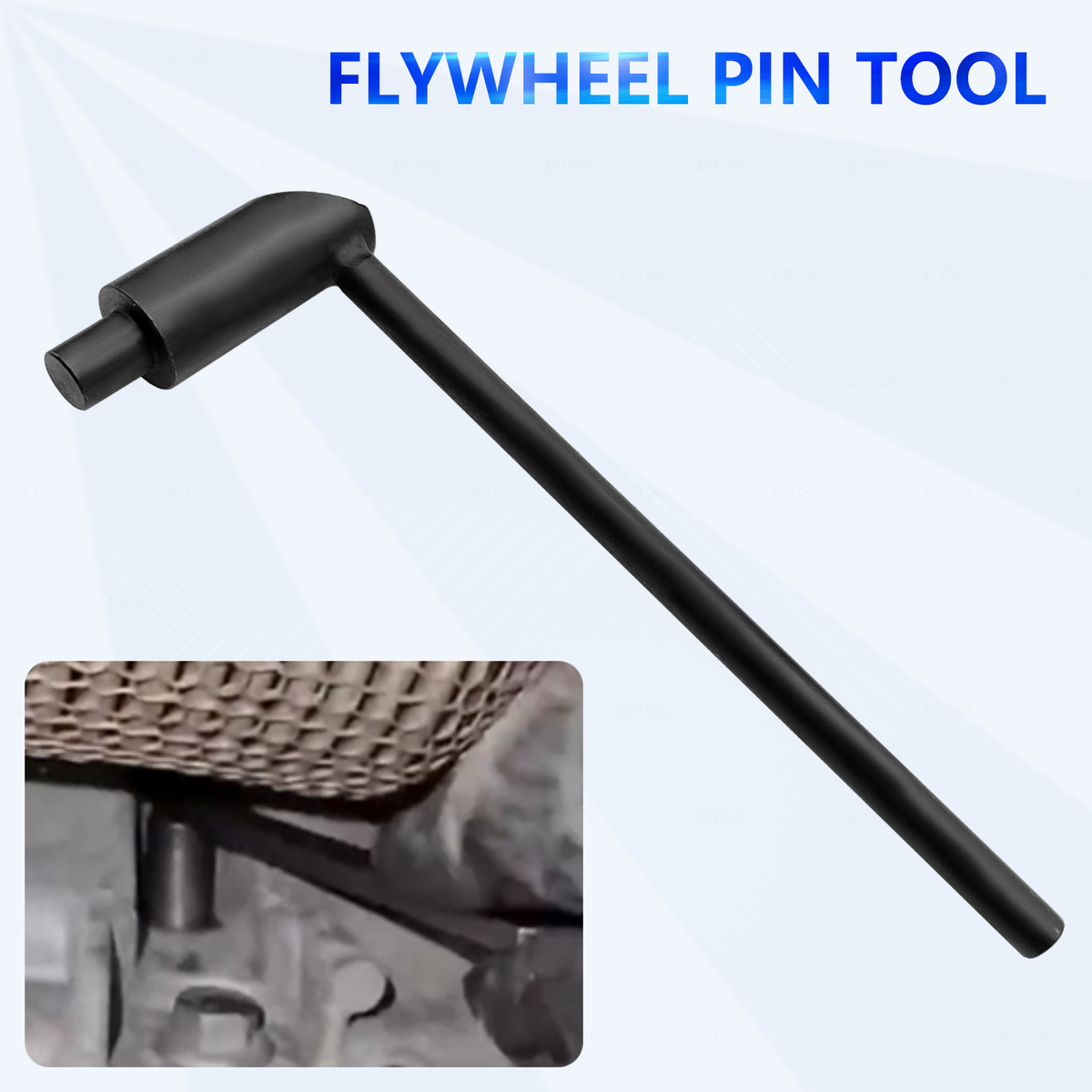 S54B32 M3 Nokkenas Timing Gereedschap – – Specialist in