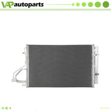 Ac Condenser For 2011-2013 Hyundai Elantra 2013-2014 Hyundai Elantra Coupe 3967 Ac Condenser For 2011-2013 Hyundai Elantra 2013-2014 Hyundai Elantra Coupe 3967