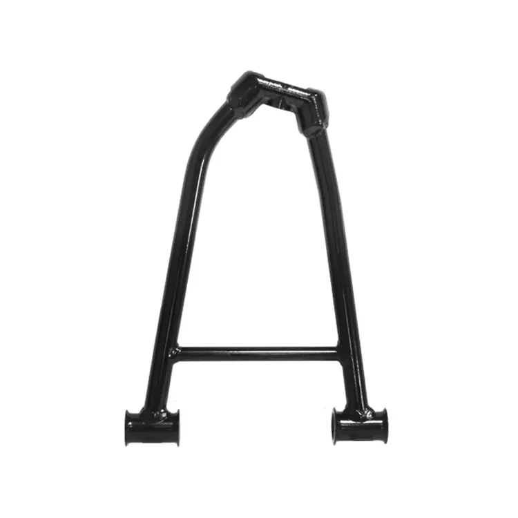 Fits 2014 Polaris 600 IQ LXT Chrome Moly Upper A-Arm Sports Parts 