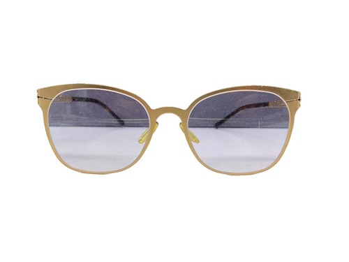 NEW IC! BERLIN SUE R. M1467 032 EYEGLASSES GOLD EYEWEAR Ic! Berlin® Toru N Square Eyeglasses - EuroOptica main image 4
