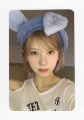 NMIXX - Fe3O4: FORWARD [APPLE MUSIC] 2nd LUCKY DRAW EVENT