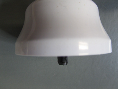 Frigidaire Washer Dryer Knob, White 137314610 1373146 ASMN | eBay