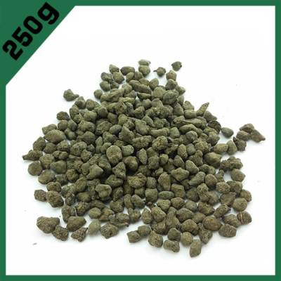 Premium Taiwan Ginseng Oolong Tea Slimming Green Food 250g / Bag