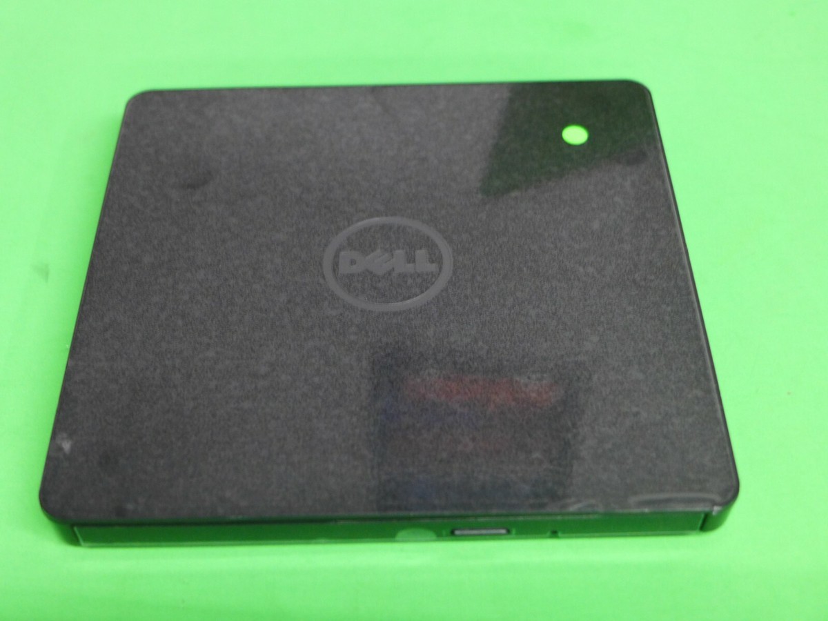 ②エメラルド　DELL USB DVD Drive Dell USB Slim DVD +/- RW Drive - DW316 | Dell USA