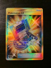 Carte Pokémon : Pokématos 3.0 233/214 Alliance Infaillible Française NEUF