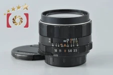 Pentax SMC TAKUMAR 28mm f/3.5 M42 Mount Lens