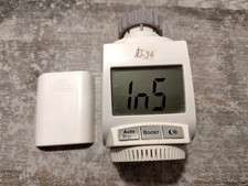 eQ-3 MAX! Heizkörperthermostat | SmartHome | Top Zustand - B36