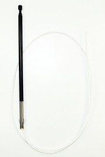 Power Antenna Mast Is Compatible With Saab 93 19992003 Saab 900 19941998