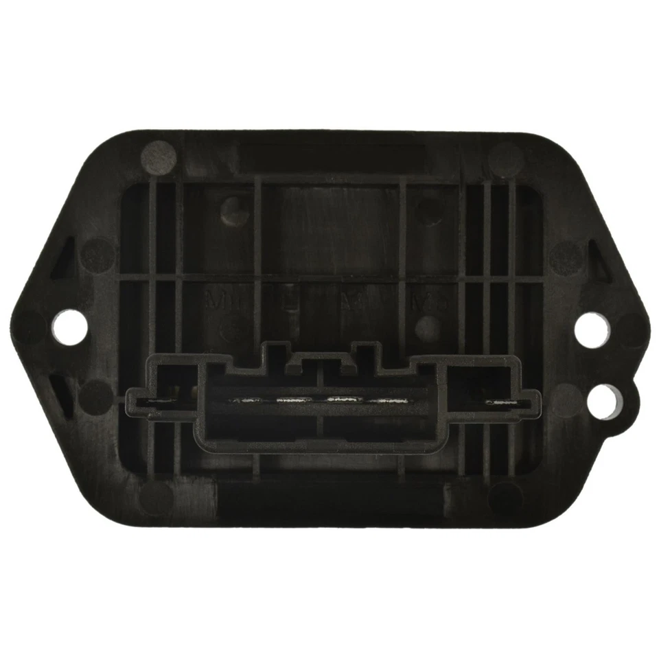 Resistencia de motor soplador de climatización SMP para Mazda CX-7 2007-2012 Foto 2 de 4