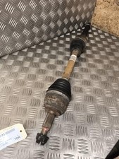 Cardan Renault SCENIC