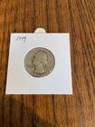 1944 Washington Quarter