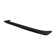 for Nissan Altima 2013-2015 Trunk Spoiler with Brake Light Matte Black 999J1 UZ