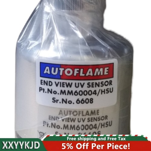 NUOVO AUTOFLAME MM60004/HSU MM60004HSU Rilevatore di fiamma - Foto 1 di 2