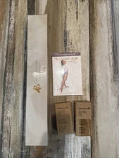 The Fascia Layers Kit by Ashley Black Face Blaster, FasciaBlaster, Nugget &Book