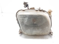 Antibrouillard Mercedes 220