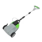 Cordless Push Electric For Small Yards 6500RPM