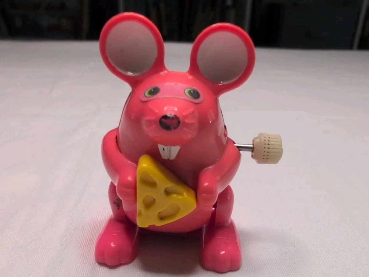 TOMY 复古/老式发条玩具| eBay