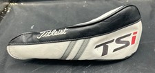 TITLEIST TSi Hybrid Headcover - NICE - 13.5, 15, 15.5, 18, 20, 21, 23