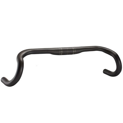RITCHEY Comp Butano Internal Routing Lenker Gravel 31,8mm 115mm drop 18° flare
