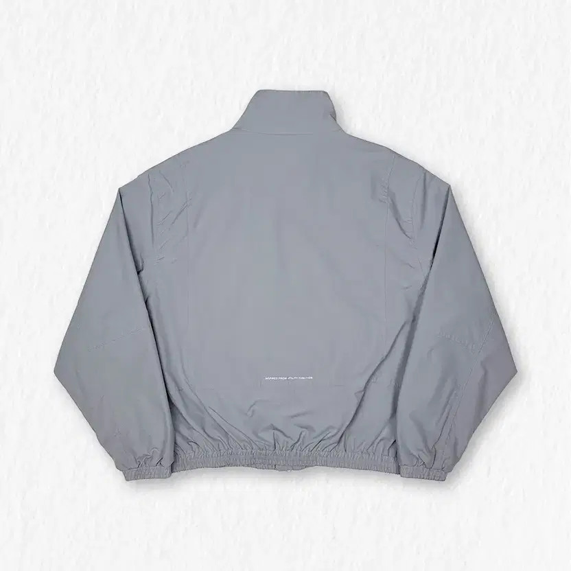 Codegraphy Tech Windbreaker Two-Way - image 1