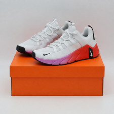 II7406-005 Nike Free Metcon 7 Platinum Tint Light Magenta Women's 