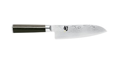 KAI Santoku 5.5'' (14,0 cm) Angebot ''First Touch'' Shun Classic DM-0727