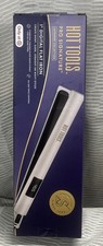 Hot Tools Pro Signature Flat Hair Iron Straig...