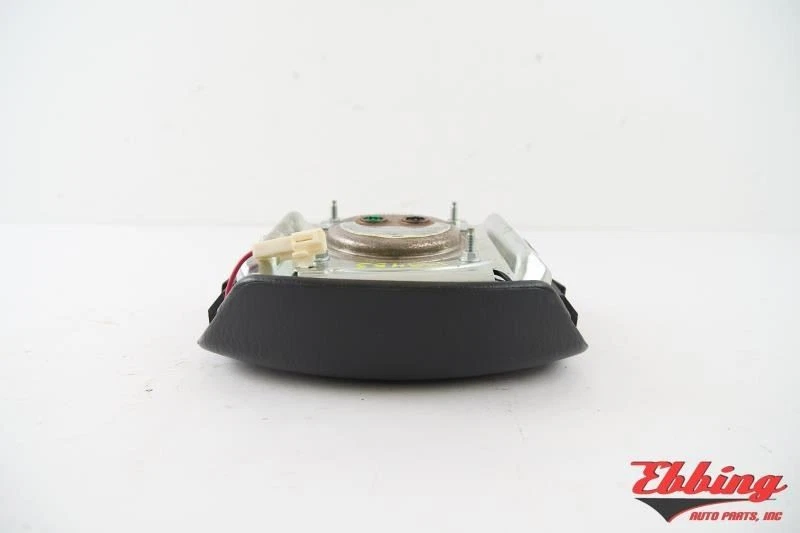 Driver Left Steering Wheel Airbag Black Fits 2002 Jeep Grand Cherokee 699486 Foto 4 de 4