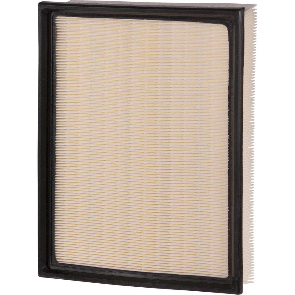 Filtro de aire compatible con Mercedes-Benz CLK320 1994-2009, ML320 SLR McLaren C280 PIEZAS PLU Foto 2 de 4