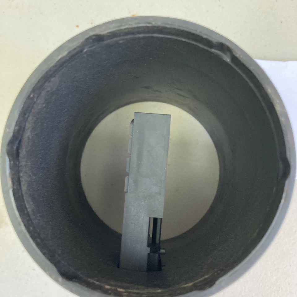 09-11 Conjunto de sensor medidor de flujo de aire másico Buick Enclave 3,6 L Bosch 0 280 218 219 Foto 4 de 4