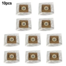 10pcs For Atrix VACBP610P Replacement Filters For Atrix Backpack Vacuum New