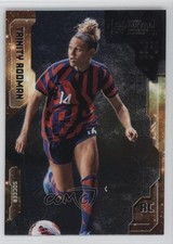 2024 Skybox Metal Universe Champions Trinity Rodman #6 1ot8