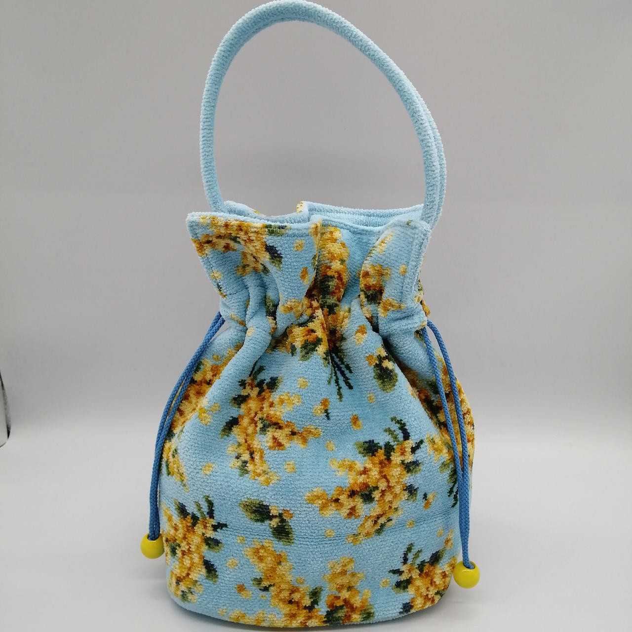 Drawstring Bag Model Mimosa FEILER - image 1