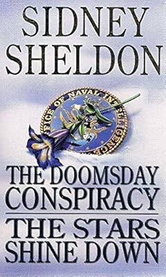 Doomsday Conspiracy / The Stars, Sheldon, Sidney, Used; Good Book