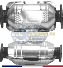 Catalyseurs Nissan PRIMERA