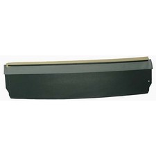 Pui 68ap78 Dark Green Package Tray For 1968-72 Chevelle