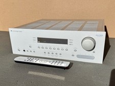 Cambridge Audio AZUR 640R - HDMI 7.1 ch. AV-Receiver