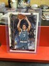 Kon Knueppel Hornets 2024-25 Topps Holiday RC Basketball Card H164